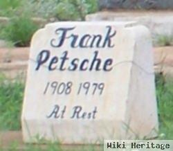 Frank Petsche