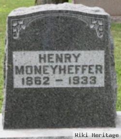 Henry Moneyheffer