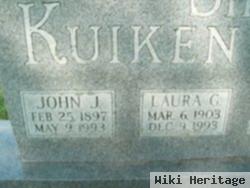 Laura G. Kuiken