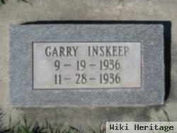 Garry Clyde Inskeep