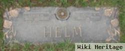 Lewis H. Helm