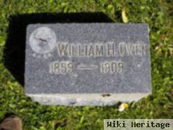 William H. Owen