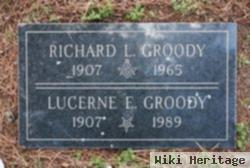 Richard Leo Groody