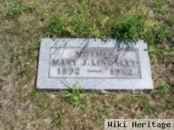 Mary Jane Bates Lindsley