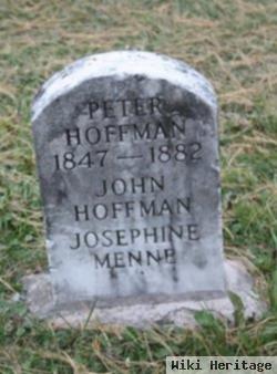 Peter Hoffman