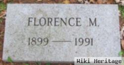 Florence Marion Buckeye Perry