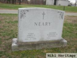 James F. Neary