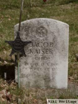 Jacob Kaiser