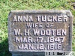 Anna Tucker Wooten