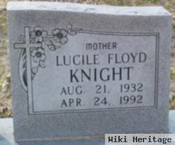 Lucile Floyd Knight