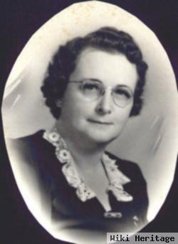 Laura G. Murray