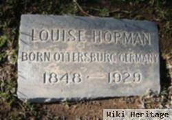 Louise W. Hopman