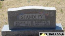 Walter Cleveland Standley