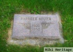 Pharmer Holter