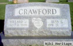 Willard J. Crawford