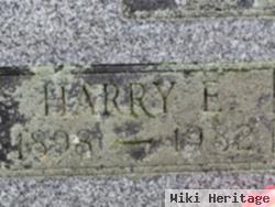 Harry Earl Myrick