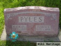 Florence Pyles