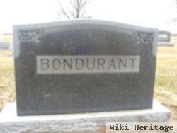 Afer Bondurant