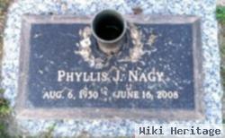 Phyllis Johnson Nagy