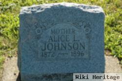 Alice L. Johnson