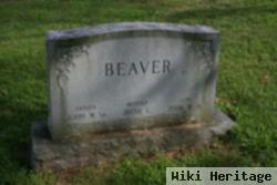 Irene L. Beaver