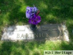 Marjorie Loretta Peckham Bartnick