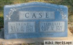 Ethel Lee Case