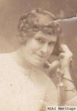 Vida Elma Fowler Rhodes