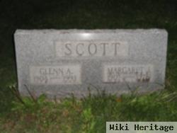 Glenn A. Scott