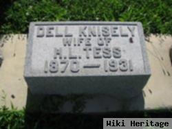 Lillie Dell Knisely Tess