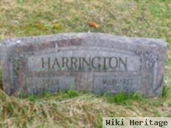 Dean Harrington