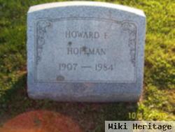 Howard F Hoffman