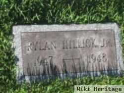 Rylan Hillick, Jr