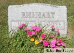 Ira Ehrhart