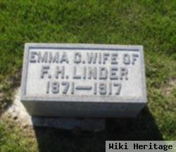 Emma Linder