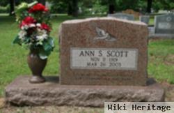 Ann S. Scott
