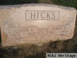 Edith L. Hicks