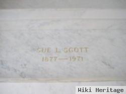 Sue L Higman Scott