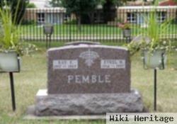 Ethel H. Pemble