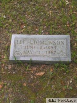 Lee H. Tomlinson