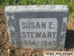 Susan Ellen Jesse Stewart