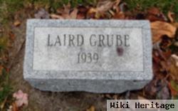 Laird Grube