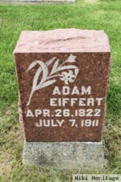 Adam Eiffert