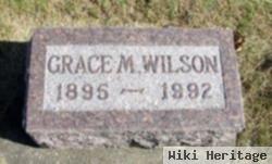 Grace Marguerite Wilson