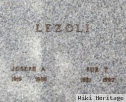 Joseph A. Lezoli