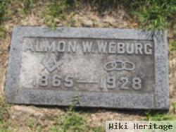 Almon W Weburg