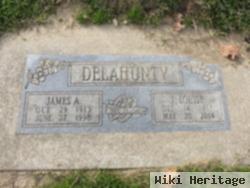 James A Delahunty