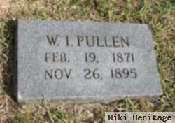 William Isham Pullen