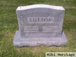 Charley Sutton