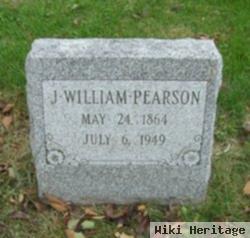 J. William Pearson